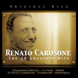 Renato Carosone 18