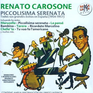 Renato Carosone 3