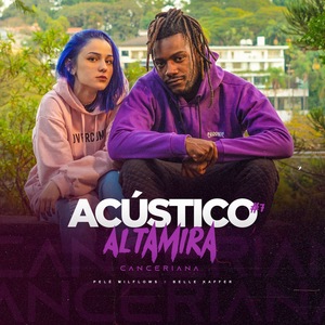 Acústico Altamira #7 - Canceriana