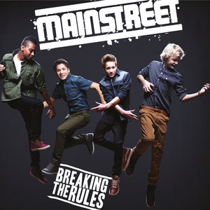 Mainstreet 5