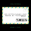 Carta ao Visitante (Rap Reaça Diss)