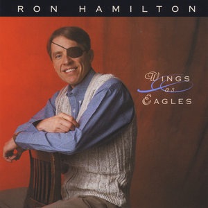 Ron Hamilton 9