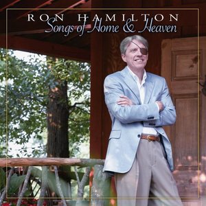 Ron Hamilton 8