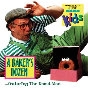 The Donut Man 4