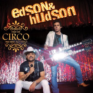 Edson e Hudson 1