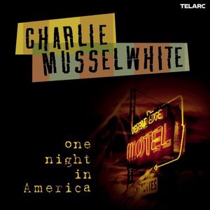 Charlie Musselwhite 7