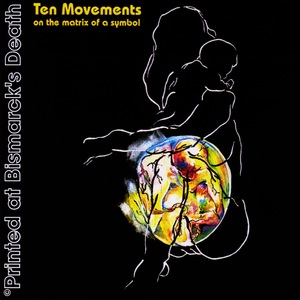 Printed at Bismarck's Death 3