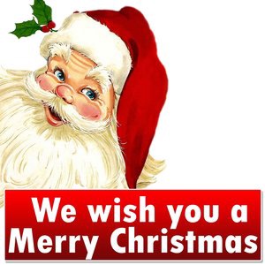 We Wish You a Merry Christmas 3