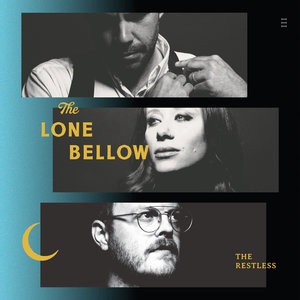 The Lone Bellow 5