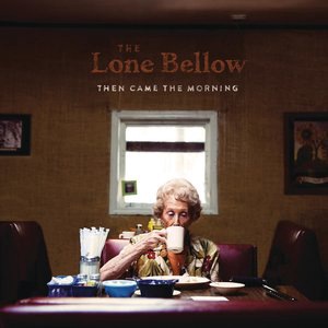 The Lone Bellow 3