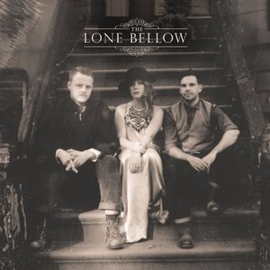 The Lone Bellow 2