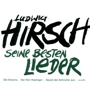 Ludwig Hirsch 3