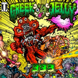 Green Jelly 4