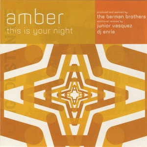 AMBER 8