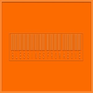 Blessings from Above