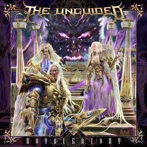 The Unguided 10