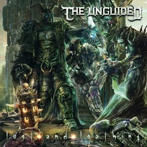 The Unguided 8