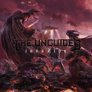 The Unguided 6