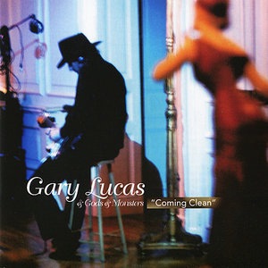 Gary Lucas 2