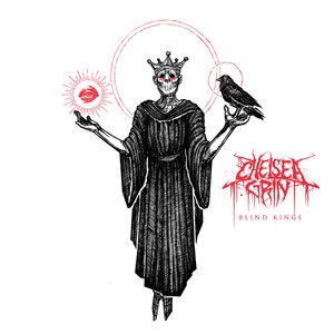 Chelsea Grin 10