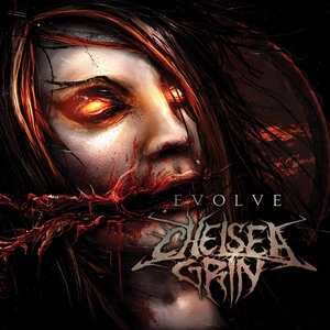 Chelsea Grin 3