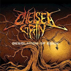 Chelsea Grin 2