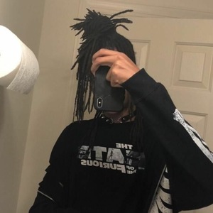 Jealousy Is A Bitch. I Hate Her