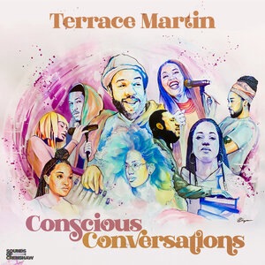 Terrace Martin 16