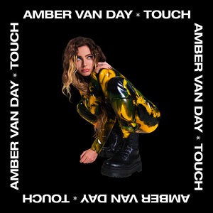 Amber van Day 6