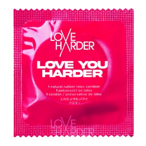 Love Harder 6