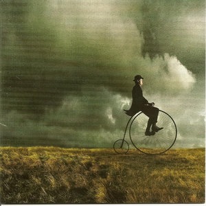 In the Blink of An Eye