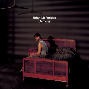 Brian McFadden 7