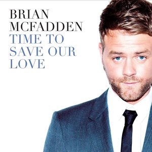 Brian McFadden 6