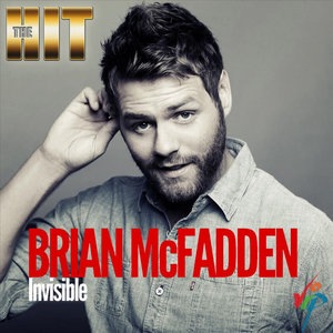 Brian McFadden 5