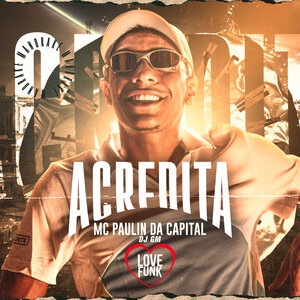 MC Paulin da capital 8