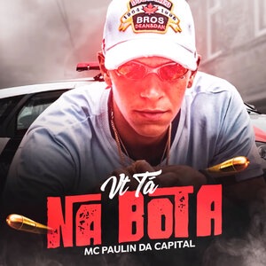 MC Paulin da capital 5