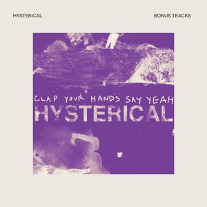 Clap Your Hands Say Yeah 11