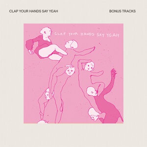 Clap Your Hands Say Yeah 8