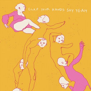 Clap Your Hands Say Yeah 7