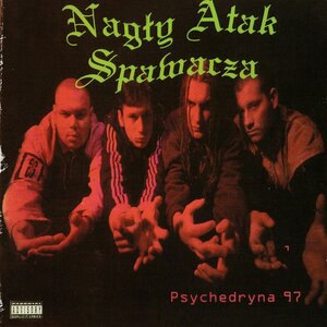 Nagły Atak Spawacza 5