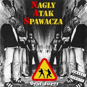 Nagły Atak Spawacza 4