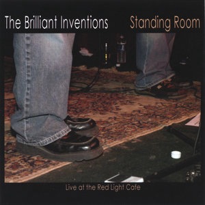 The Brilliant Inventions 1