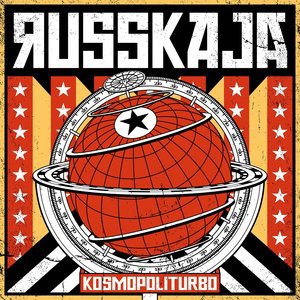 Russkaja 5