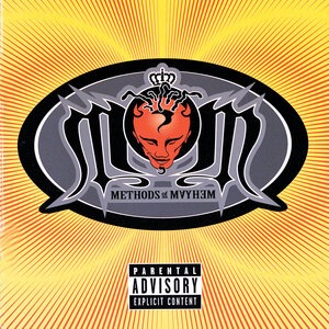 Methods of Mayhem 2