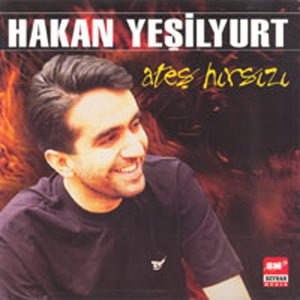 Hakan Yesilyurt 1