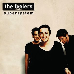 the feelers 6