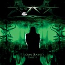 Lady in the Seashore