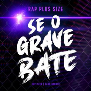 Rap Plus Size 4