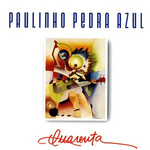 Paulinho Pedra Azul 3