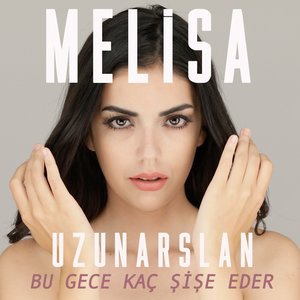 Melisa Uzunarslan 3